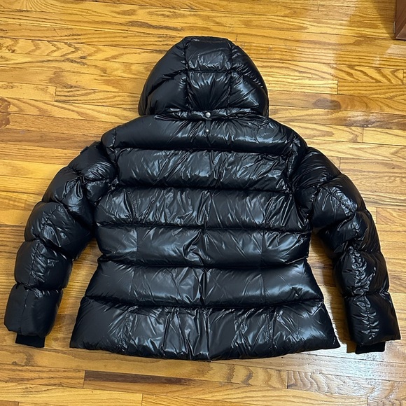 ❗️SOLD❗️✨HOST PICK✨ NWOT MACKAGE MADALYN JACKET (XXL) - Picture 7 of 12